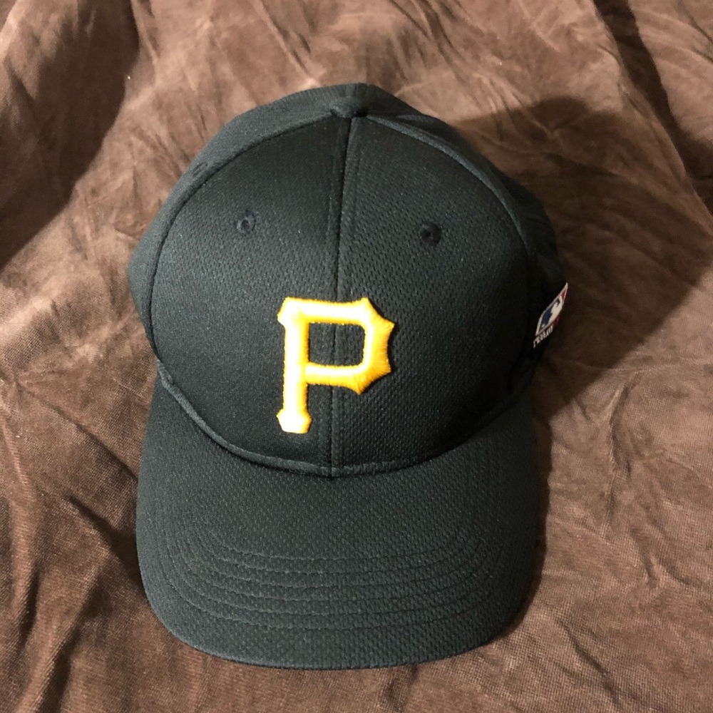 Pittsburgh Pirates Cap